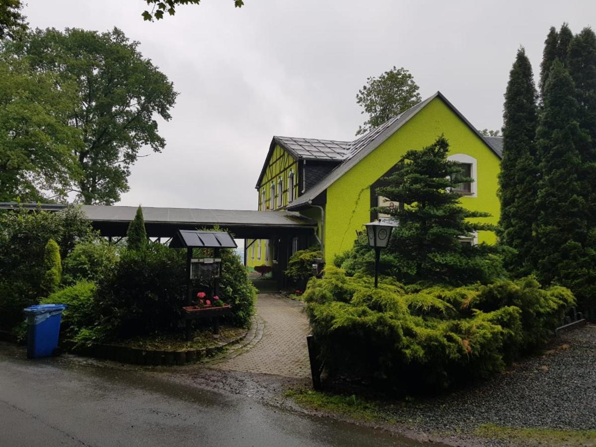 فندق Oelsnitz في  Le Delizie Siciliane المظهر الخارجي الصورة