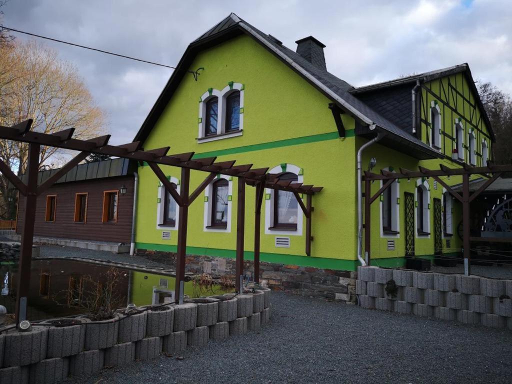 فندق Oelsnitz في  Le Delizie Siciliane المظهر الخارجي الصورة