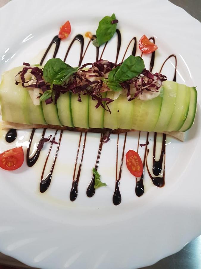 فندق Oelsnitz في  Le Delizie Siciliane المظهر الخارجي الصورة