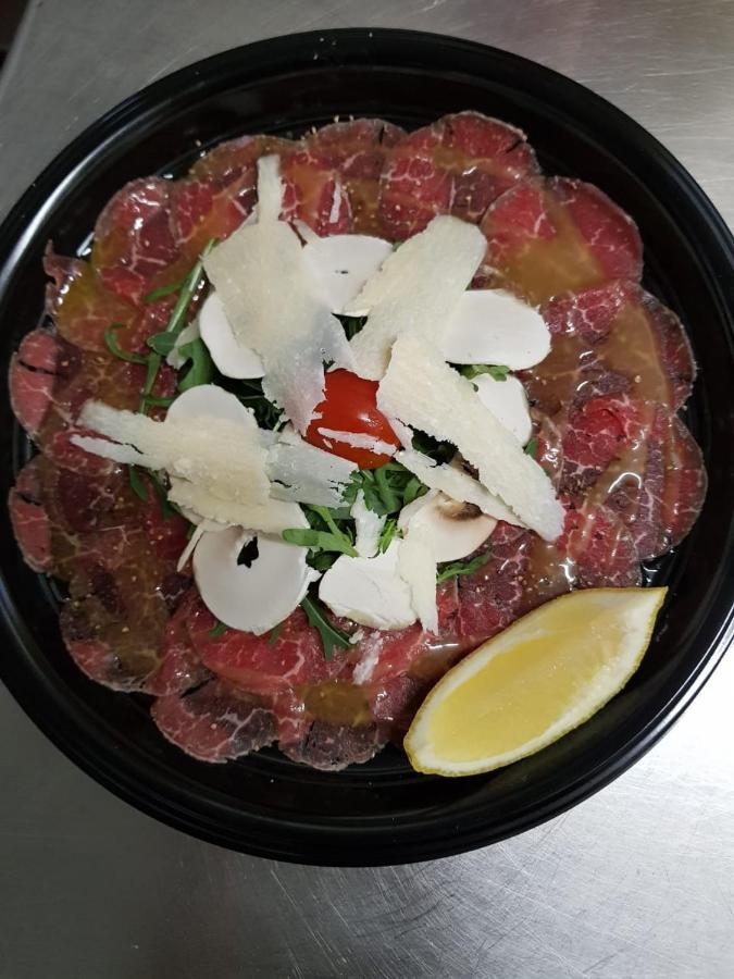 فندق Oelsnitz في  Le Delizie Siciliane المظهر الخارجي الصورة