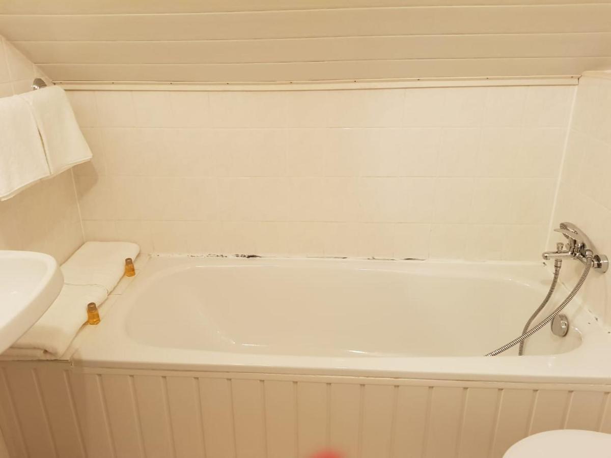 فندق Oelsnitz في  Le Delizie Siciliane المظهر الخارجي الصورة